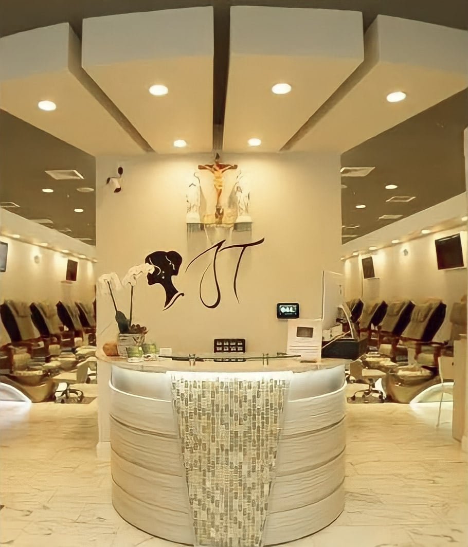 Commercial electrical service